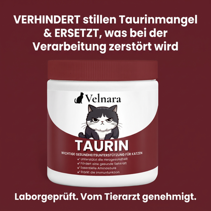 Velnara - Taurin