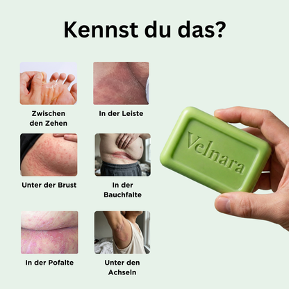 Velnara | Anti-Pilz-Seife