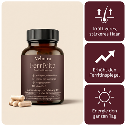 FerriVita Ferritin-Komplex
