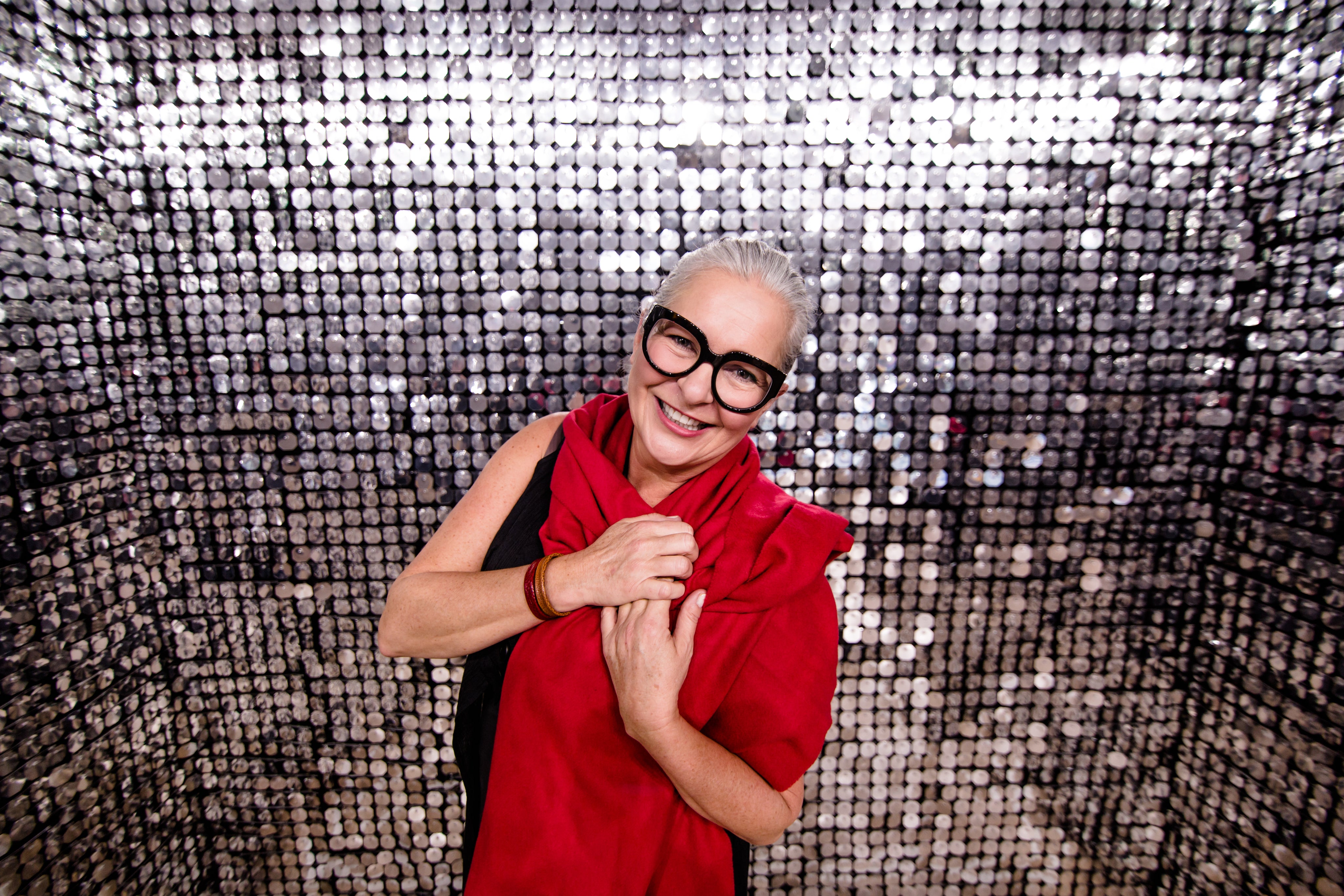 Christa, 57