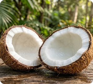 Kokosöl